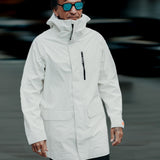 The Jacket