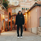 Le Hoodie