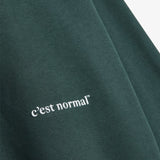 The Sweatshirt