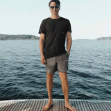 The Forever T-Shirt Navy 3-Pack