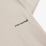 The Forever T-shirt
