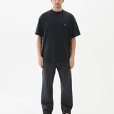 The Boxy T-Shirt