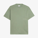The Boxy T-Shirt