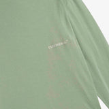 The Boxy Long Sleeve