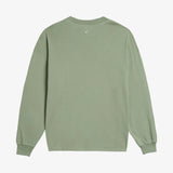 The Boxy Long Sleeve