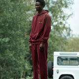 The Nevada Hoodie