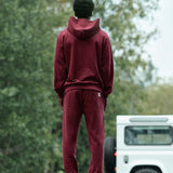 The Nevada Hoodie