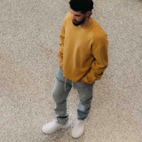 The Nevada Long Sleeve T