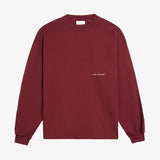 The Nevada Long Sleeve T
