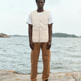 The Reversible Nevada Vest