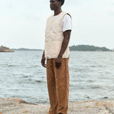 The Reversible Nevada Vest