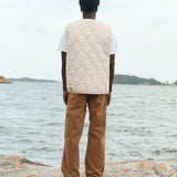 The Reversible Nevada Vest