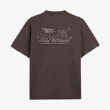 The Nevada Embroidery T