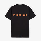 The Gym Oversized T