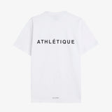 The Gym Oversized T
