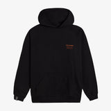 The Gym Oversized Hoodie
