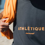 The Athletique Tee