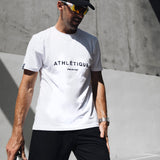 The Athletique Tee