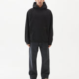 Tonal Oversized Hoodie