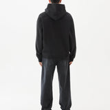 Tonal Oversized Hoodie