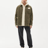 Tonal Oversized Hoodie