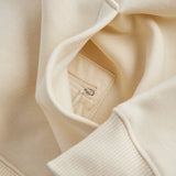 Tonal Oversized Hoodie