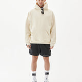 Tonal Oversized Hoodie