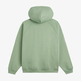 Tonal Oversized Hoodie
