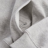 Tonal Oversized Hoodie