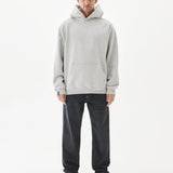 Tonal Oversized Hoodie