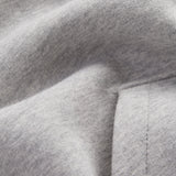 Tonal Oversized Hoodie