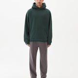 Tonal Oversized Hoodie