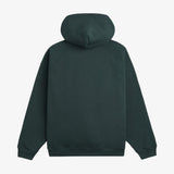 Tonal Oversized Hoodie