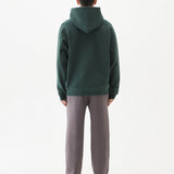 Tonal Oversized Hoodie
