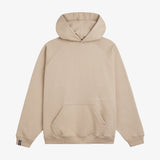 Tonal Oversized Hoodie