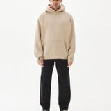 Tonal Oversized Hoodie