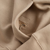 Tonal Oversized Hoodie