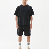 Oversized Tonal T-Shirt
