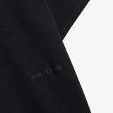 Oversized Tonal T-Shirt