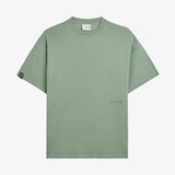 Oversized Tonal T-Shirt