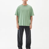Oversized Tonal T-Shirt