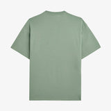Oversized Tonal T-Shirt