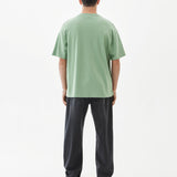 Oversized Tonal T-Shirt