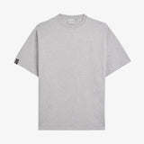 Oversized Tonal T-Shirt