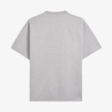 Oversized Tonal T-Shirt
