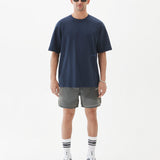 Oversized Tonal T-Shirt