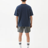 Oversized Tonal T-Shirt