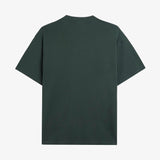Oversized Tonal T-Shirt
