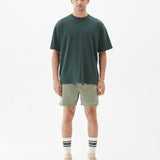 Oversized Tonal T-Shirt