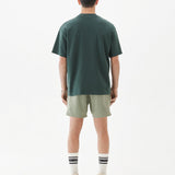Oversized Tonal T-Shirt